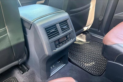 2021 Volkswagen Atlas SEL Premium