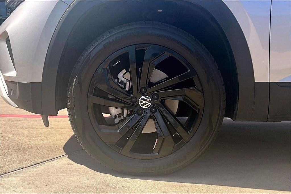 2023 Volkswagen Atlas 2.0T SE w/Technology