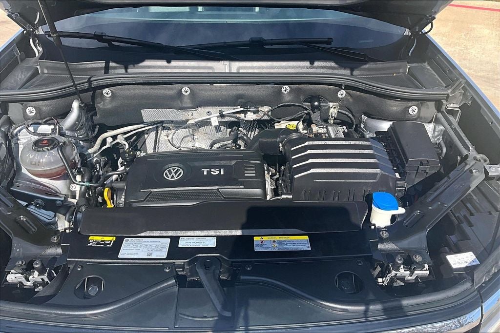 2023 Volkswagen Atlas 2.0T SE w/Technology