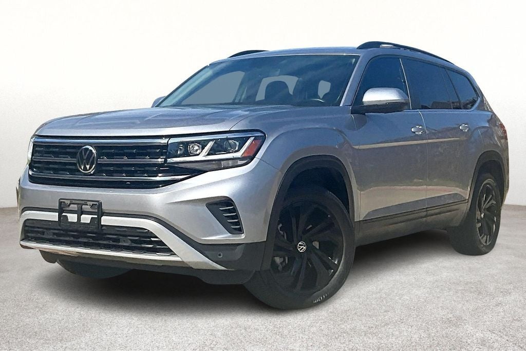 2023 Volkswagen Atlas 2.0T SE w/Technology