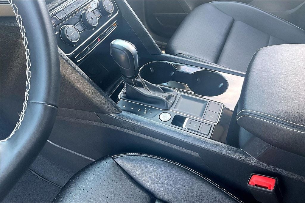 2023 Volkswagen Atlas 2.0T SE w/Technology