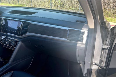 2023 Volkswagen Atlas 2.0T SE w/Technology