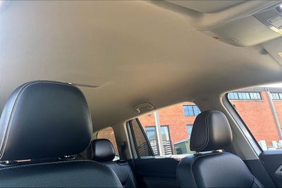 2023 Volkswagen Atlas 2.0T SE w/Technology