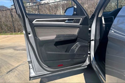 2023 Volkswagen Atlas 2.0T SE w/Technology