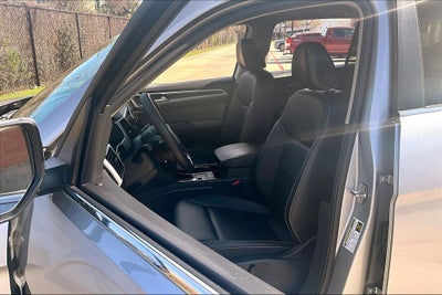 2023 Volkswagen Atlas 2.0T SE w/Technology