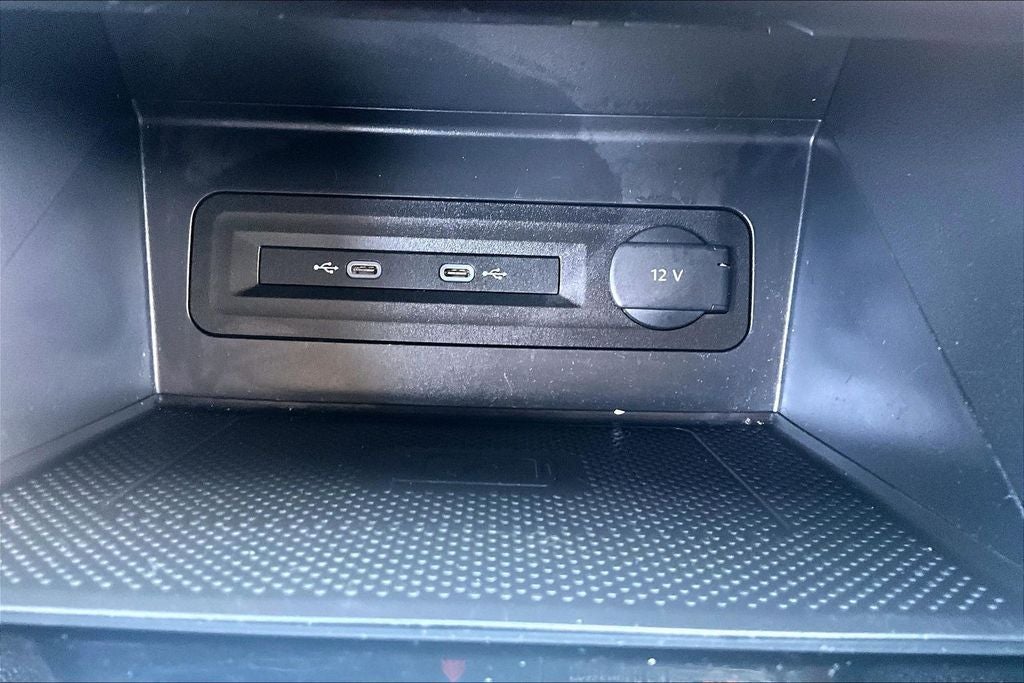 2023 Volkswagen Atlas 2.0T SE w/Technology