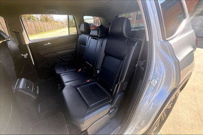 2023 Volkswagen Atlas 2.0T SE w/Technology