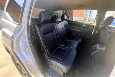 2023 Volkswagen Atlas 2.0T SE w/Technology