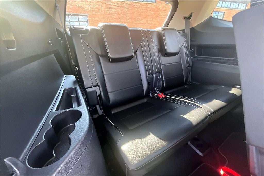 2023 Volkswagen Atlas 2.0T SE w/Technology