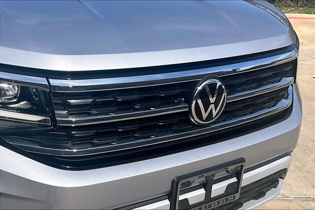 2023 Volkswagen Atlas 2.0T SE w/Technology