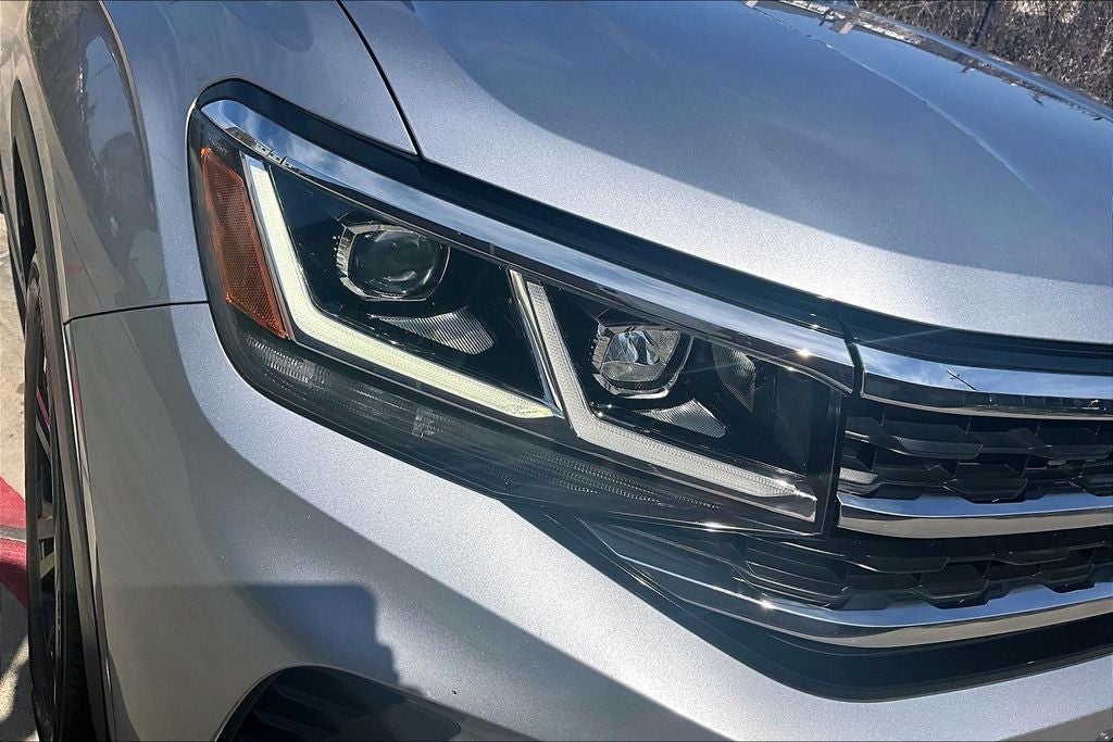 2023 Volkswagen Atlas 2.0T SE w/Technology