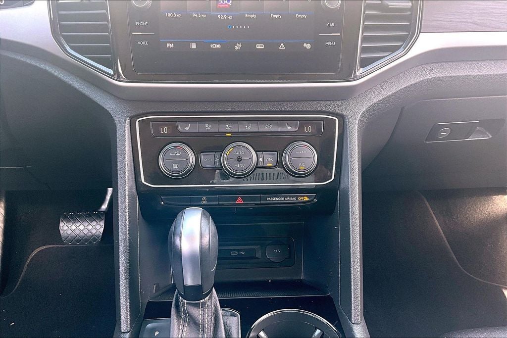 2023 Volkswagen Atlas 2.0T SE w/Technology