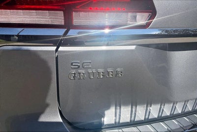 2023 Volkswagen Atlas 2.0T SE w/Technology