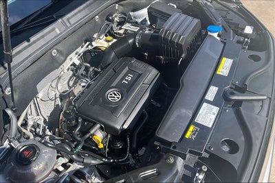 2023 Volkswagen Atlas 2.0T SE w/Technology