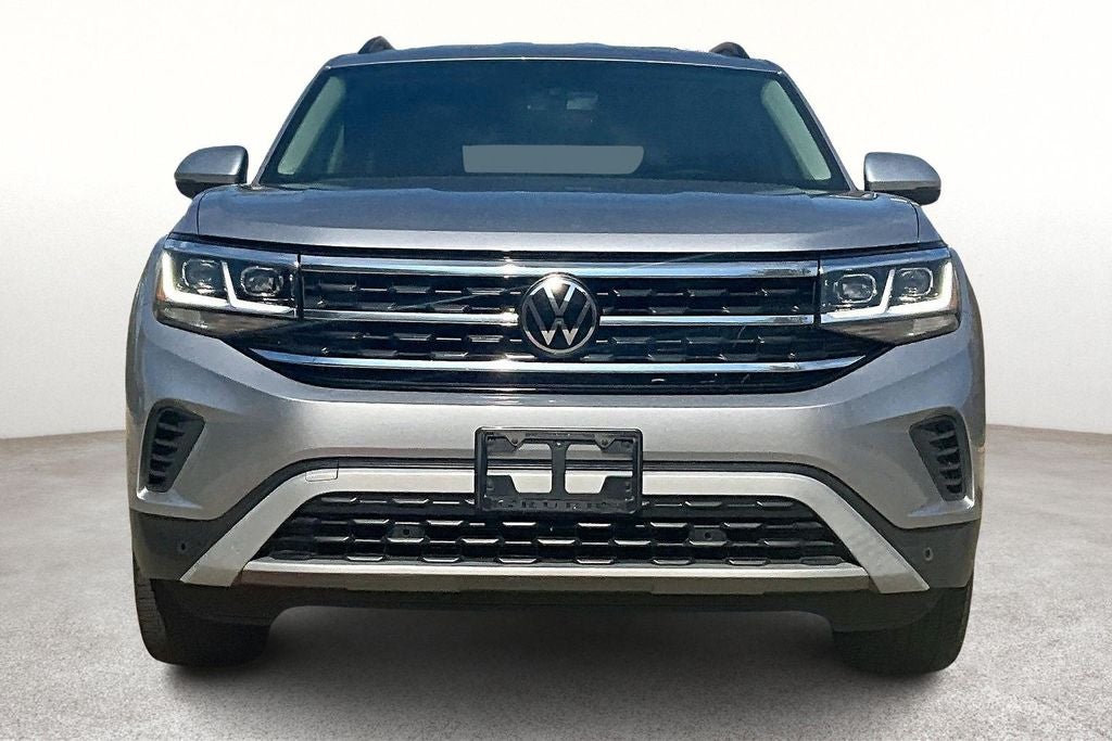 2023 Volkswagen Atlas 2.0T SE w/Technology