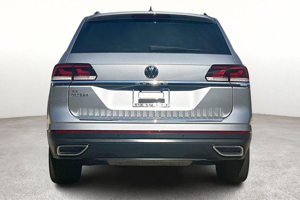 2023 Volkswagen Atlas 2.0T SE w/Technology