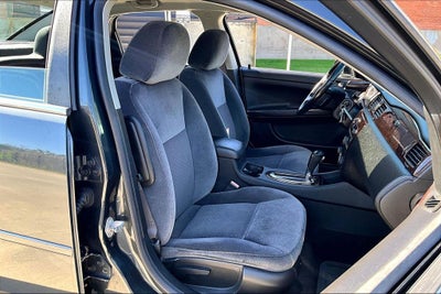 2014 Chevrolet Impala Limited LT