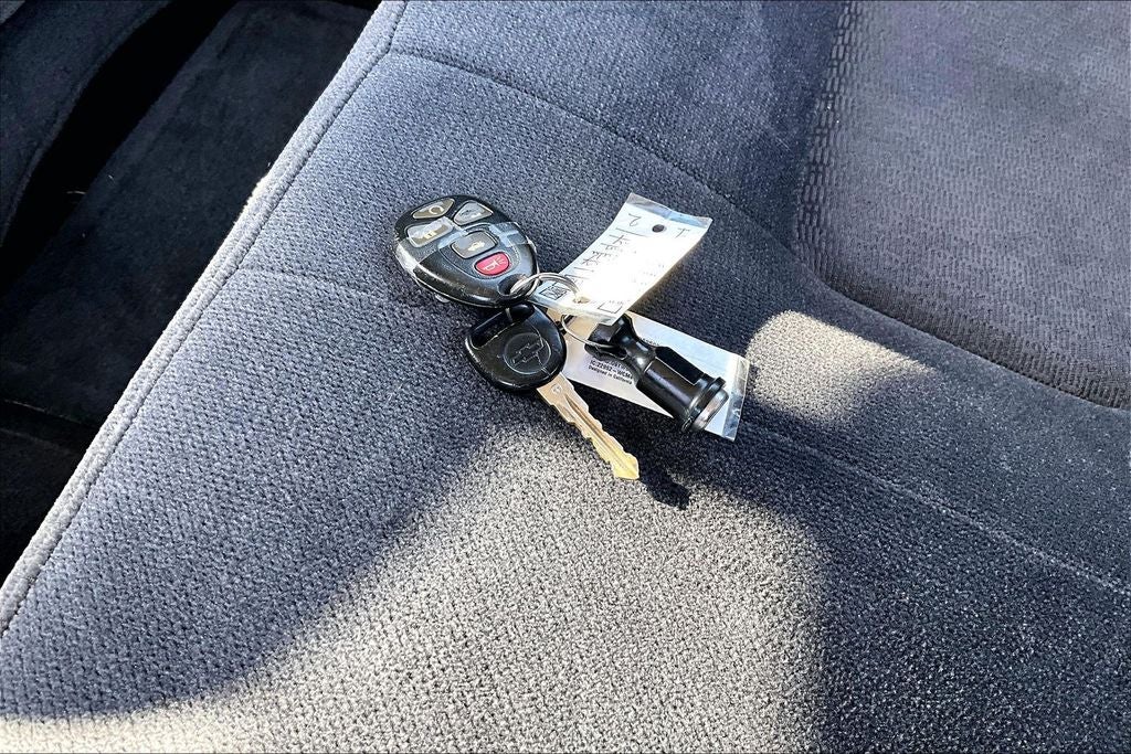 2014 Chevrolet Impala Limited LT