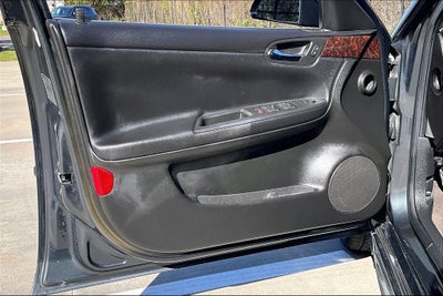 2014 Chevrolet Impala Limited LT