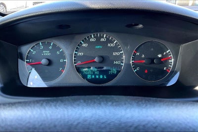 2014 Chevrolet Impala Limited LT