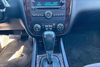 2014 Chevrolet Impala Limited LT