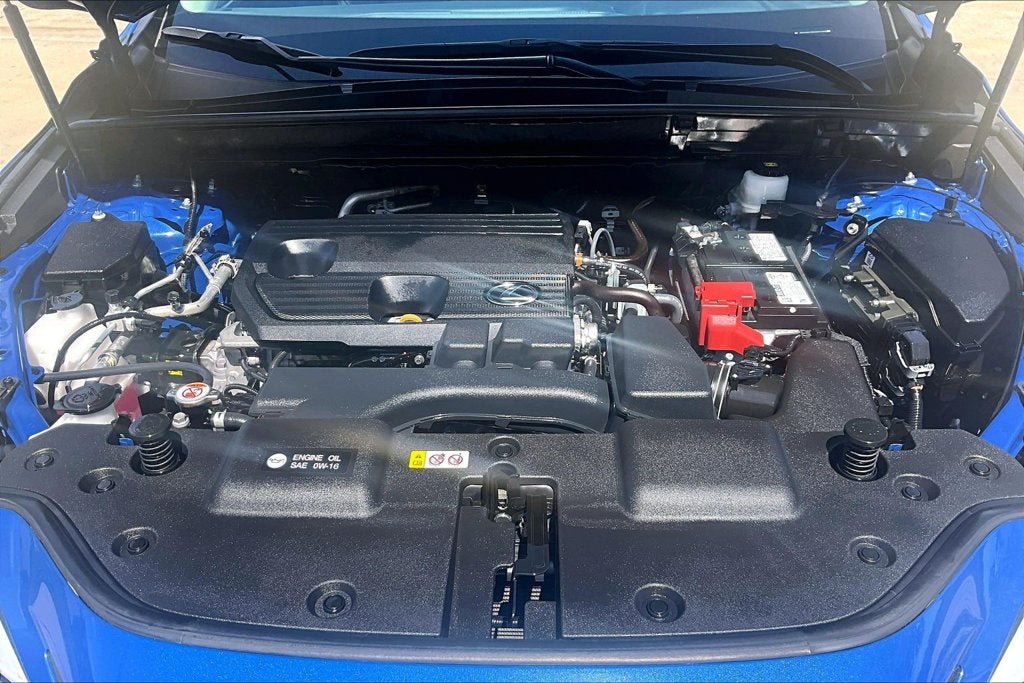 2025 Lexus NX 250 Base