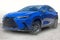 2025 Lexus NX 250 Base