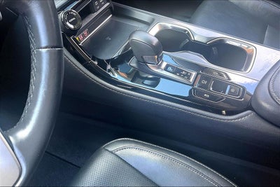2025 Lexus NX 250 Base