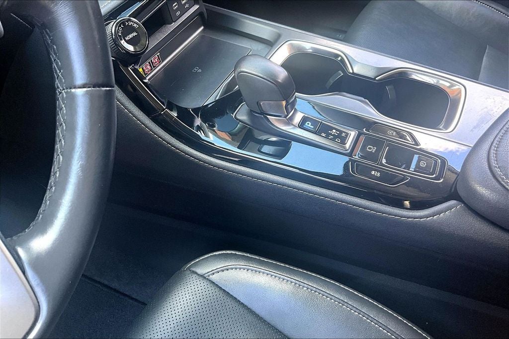 2025 Lexus NX 250 Base
