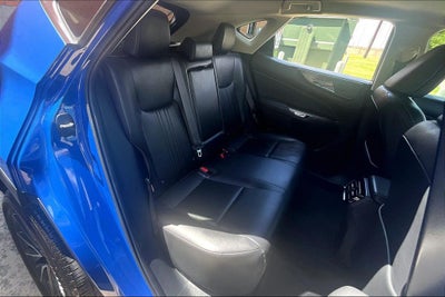 2025 Lexus NX 250 Base