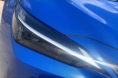 2025 Lexus NX 250 Base