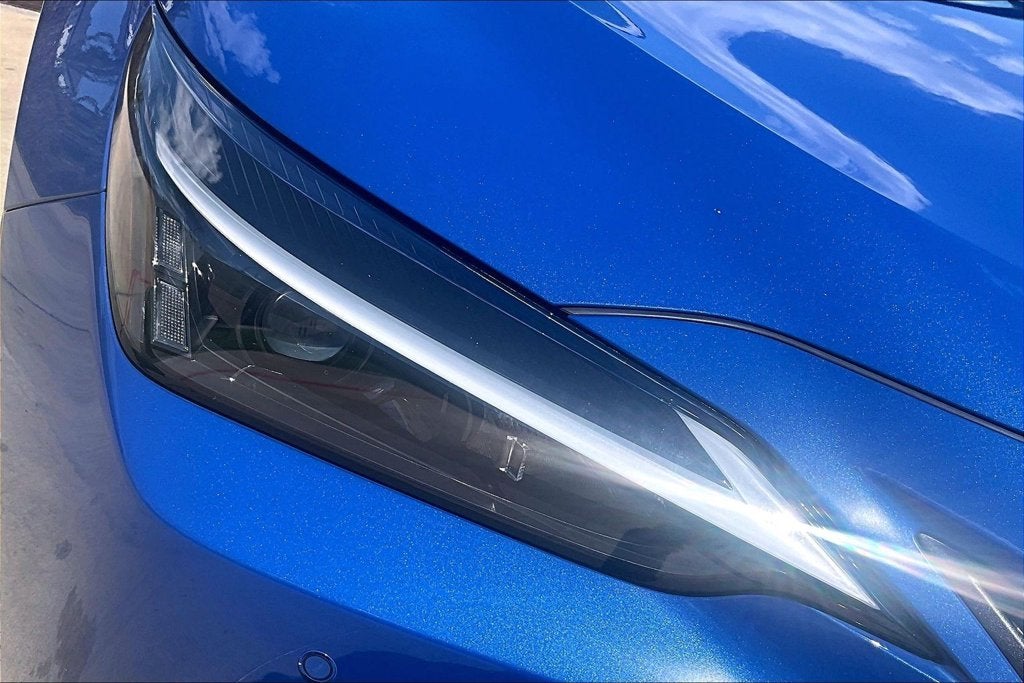 2025 Lexus NX 250 Base