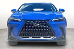 2025 Lexus NX 250 Base