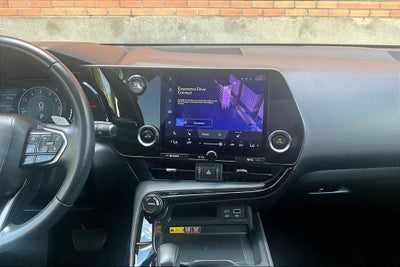 2025 Lexus NX 250 Base