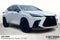 2024 Lexus NX 350 F SPORT Handling