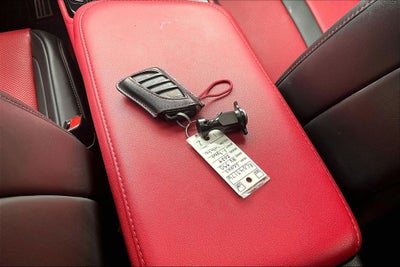 2024 Lexus NX 350 F SPORT Handling