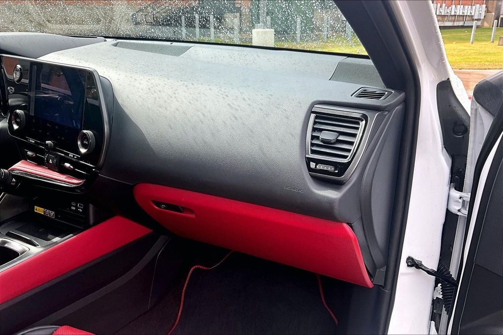 2024 Lexus NX 350 F SPORT Handling