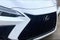 2024 Lexus NX 350 F SPORT Handling