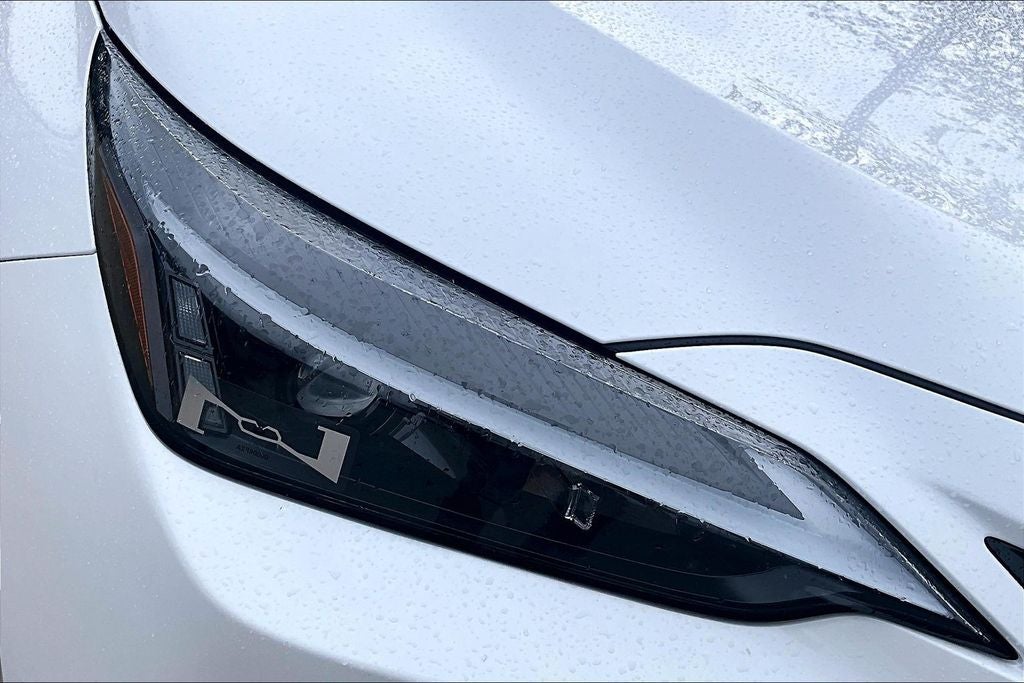 2024 Lexus NX 350 F SPORT Handling