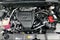 2024 Lexus NX 350 F SPORT Handling