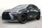 2024 Lexus NX 350 F SPORT Handling