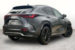 2024 Lexus NX 350 F SPORT Handling