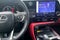 2024 Lexus NX 350 F SPORT Handling