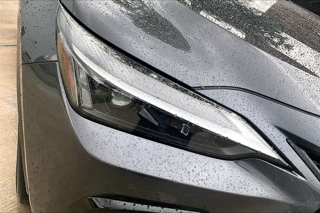 2024 Lexus NX 350 F SPORT Handling