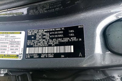 2024 Lexus NX 350 F SPORT Handling