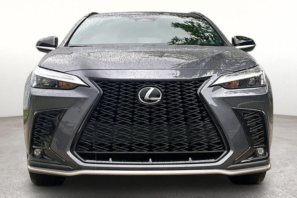 2024 Lexus NX 350 F SPORT Handling