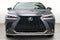 2024 Lexus NX 350 F SPORT Handling