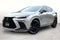 2024 Lexus NX 350 F SPORT Handling