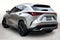 2024 Lexus NX 350 F SPORT Handling
