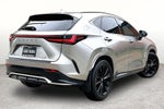 2024 Lexus NX 350 F SPORT Handling